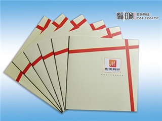 宣傳畫(huà)冊(cè)