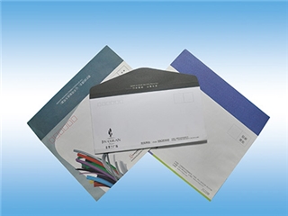 檔案袋、信封