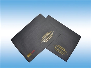 檔案袋、信封