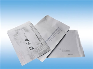 檔案袋、信封