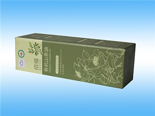 產(chǎn)品包裝盒