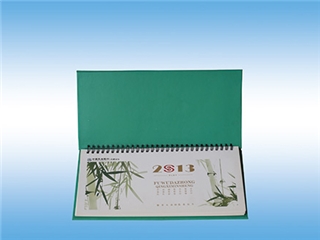 臺(tái)歷、掛歷、對(duì)聯(lián)