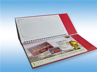 臺(tái)歷、掛歷、對(duì)聯(lián)