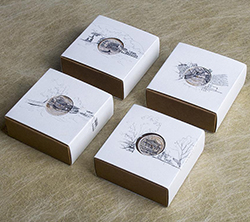 現(xiàn)代包裝造型設(shè)計(jì)需滿(mǎn)足哪些？