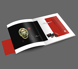 回紋在現(xiàn)代包裝中的運(yùn)用