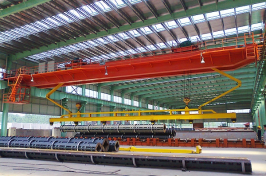 如何建好一個(gè)管樁廠！