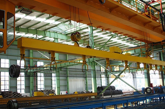 我國管樁生產(chǎn)企業(yè)需完善與提高的幾個(gè)方面